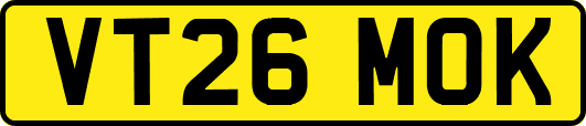VT26MOK