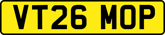 VT26MOP