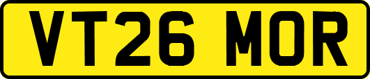 VT26MOR