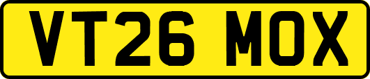 VT26MOX