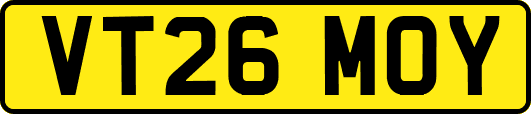 VT26MOY