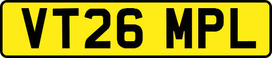 VT26MPL