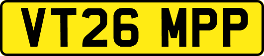 VT26MPP