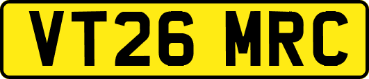 VT26MRC