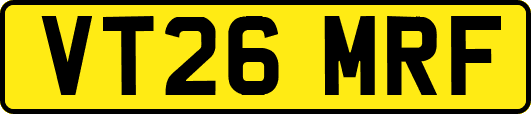 VT26MRF