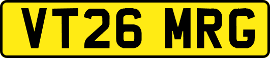 VT26MRG