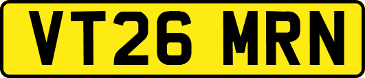 VT26MRN
