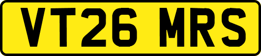 VT26MRS