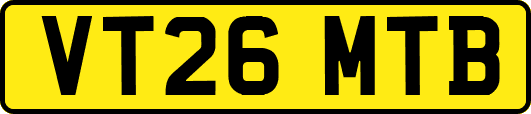 VT26MTB