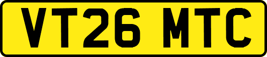 VT26MTC