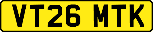 VT26MTK