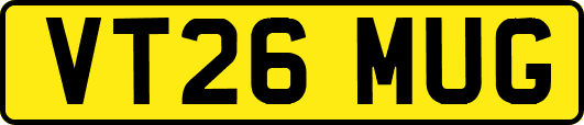 VT26MUG