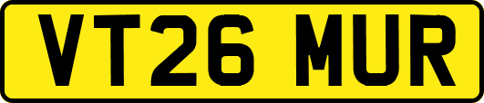 VT26MUR