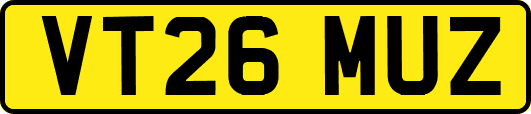 VT26MUZ