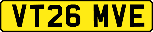 VT26MVE