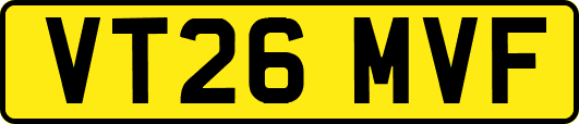 VT26MVF