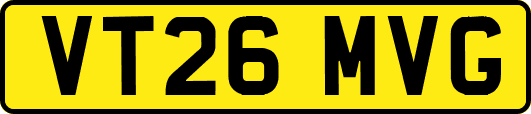 VT26MVG