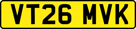 VT26MVK