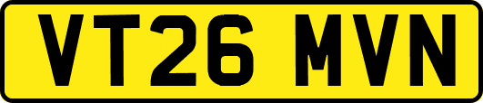 VT26MVN
