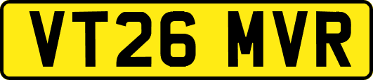 VT26MVR