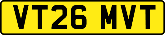 VT26MVT