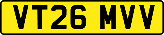 VT26MVV