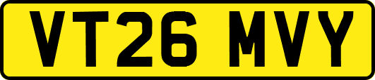 VT26MVY
