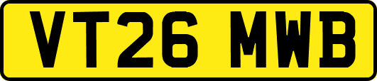 VT26MWB
