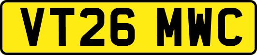 VT26MWC