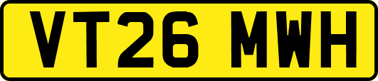 VT26MWH