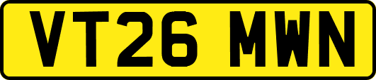 VT26MWN