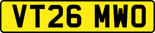 VT26MWO