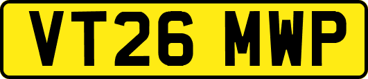 VT26MWP