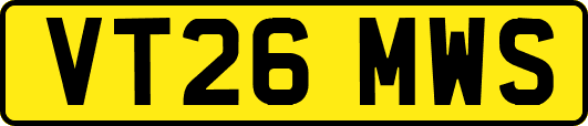VT26MWS