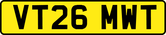VT26MWT