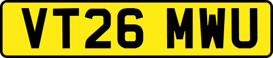 VT26MWU