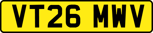 VT26MWV
