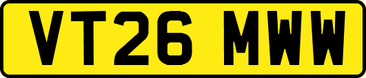 VT26MWW