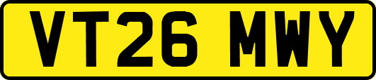VT26MWY