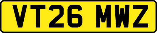 VT26MWZ