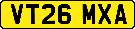 VT26MXA