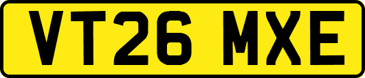 VT26MXE