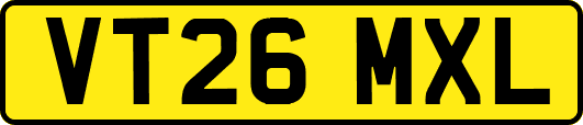 VT26MXL