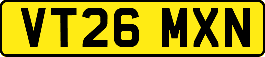VT26MXN