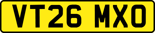 VT26MXO