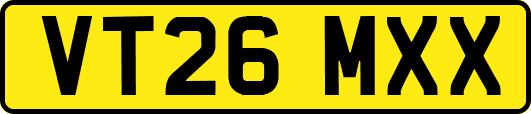 VT26MXX