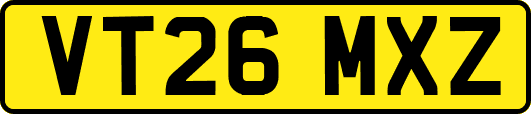 VT26MXZ