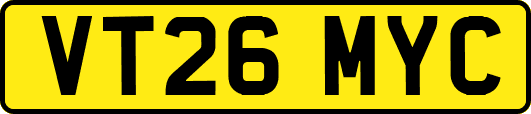 VT26MYC