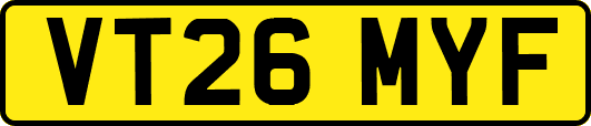 VT26MYF