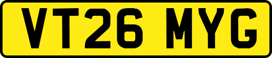 VT26MYG